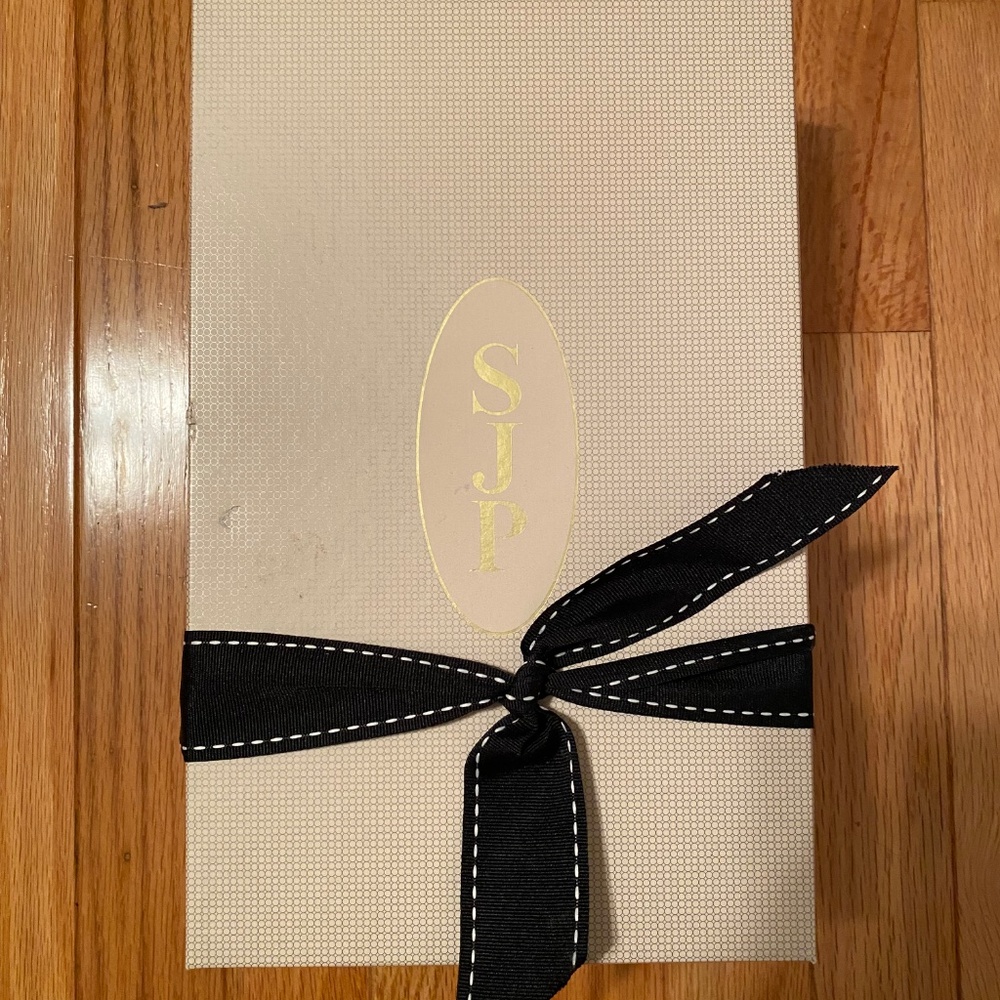 SJP by Sarah Jessica Parker Heels - Picture 5 of 6